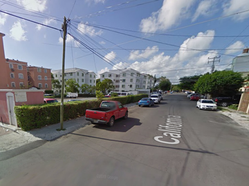 VENTA DE GRAN HERMOSO DEPARTAMENTO, RESIDENCIAL CALIFORNIA, CANCUN