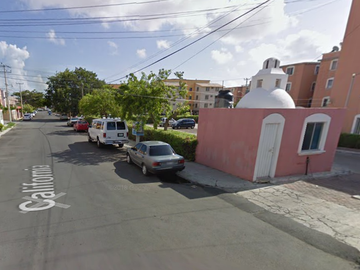 VENTA DE GRAN HERMOSO DEPARTAMENTO, RESIDENCIAL CALIFORNIA, CANCUN