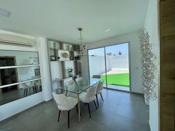 Casa en venta Vía a la costa
