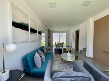 Casa en venta Vía a la costa