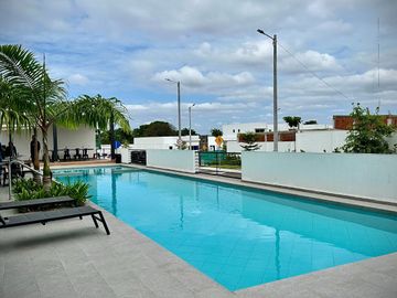 Casa en venta Vía a la costa