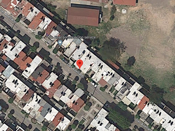 SE VENDE CASA EN: CELAYA, GUANAJUATO *REC BANC*