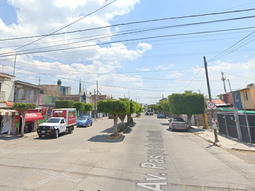 SE VENDE CASA EN: CELAYA, GUANAJUATO *REC BANC*