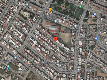 SE VENDE CASA EN: CELAYA, GUANAJUATO *REC BANC*