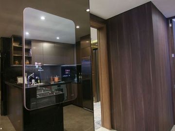 Luxury 3 Bedroom Unit with Private Lift for Sale in Pasig Bridgetowne Quezon City near Ortigas BGC The Ve;aris Residences