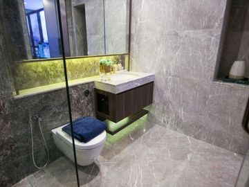 Luxury 3 Bedroom Unit with Private Lift for Sale in Pasig Bridgetowne Quezon City near Ortigas BGC The Ve;aris Residences