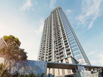 Luxury 3 Bedroom Unit with Private Lift for Sale in Pasig Bridgetowne Quezon City near Ortigas BGC The Ve;aris Residences