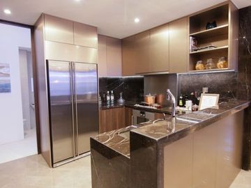 Luxury 3 Bedroom Unit with Private Lift for Sale in Pasig Bridgetowne Quezon City near Ortigas BGC The Ve;aris Residences