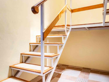 Linda Casa en Venta en el primer cuadro del centro de Tepotzotlan