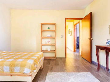 Linda Casa en Venta en el primer cuadro del centro de Tepotzotlan