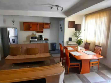 Linda Casa en Venta en el primer cuadro del centro de Tepotzotlan
