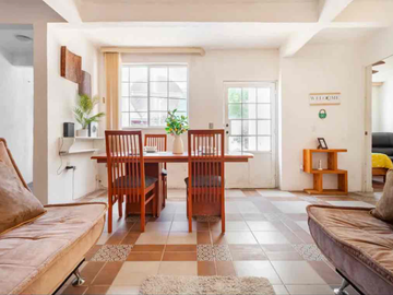 Linda Casa en Venta en el primer cuadro del centro de Tepotzotlan