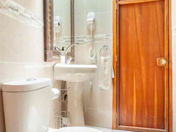 Linda Casa en Venta en el primer cuadro del centro de Tepotzotlan