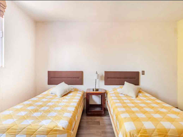 Linda Casa en Venta en el primer cuadro del centro de Tepotzotlan