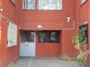 Departamento en Venta en Paseos de Churubusco en Excelente Ubicacion