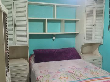 Departamento en Venta en Paseos de Churubusco en Excelente Ubicacion