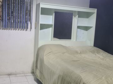 Departamento en Venta en Paseos de Churubusco en Excelente Ubicacion