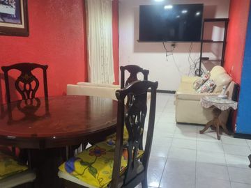 Departamento en Venta en Paseos de Churubusco en Excelente Ubicacion