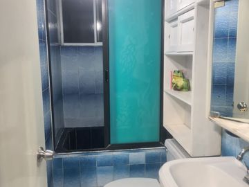 Departamento en Venta en Paseos de Churubusco en Excelente Ubicacion