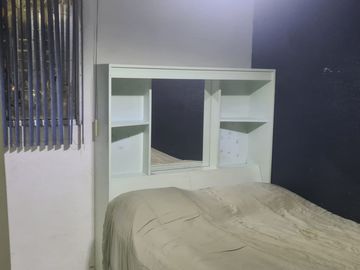 Departamento en Venta en Paseos de Churubusco en Excelente Ubicacion