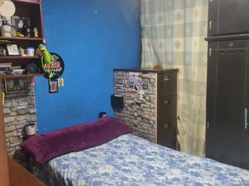 Departamento en Venta en Paseos de Churubusco en Excelente Ubicacion