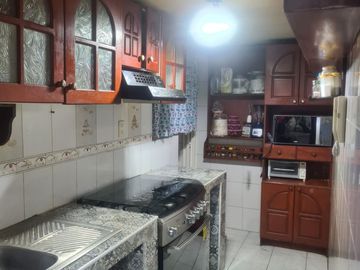 Departamento en Venta en Paseos de Churubusco en Excelente Ubicacion
