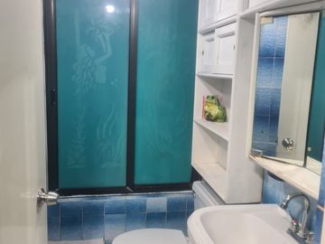Departamento en Venta en Paseos de Churubusco en Excelente Ubicacion