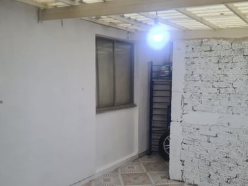 Departamento en Venta en Paseos de Churubusco en Excelente Ubicacion