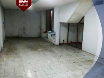 Ruko Jl. Hayam Wuruk, Harmoni Jakarta Pusat, Dekat Gajah Mada Plaza