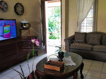 Dijual Rumah Siap Huni di Bintaro Sektor 9, Komplek Maleo Residence