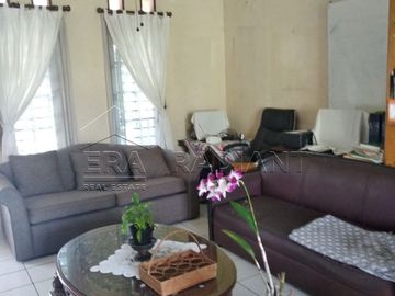 Dijual Rumah Siap Huni di Bintaro Sektor 9, Komplek Maleo Residence