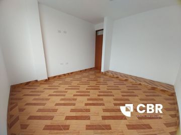 VENDO DEPARTAMENTO SAN MARTÍN DE PORRES
