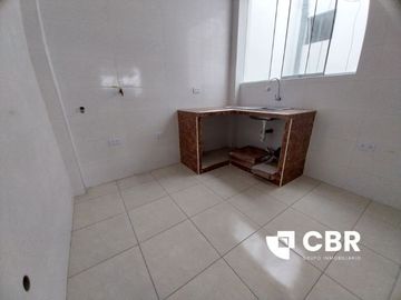 VENDO DEPARTAMENTO SAN MARTÍN DE PORRES