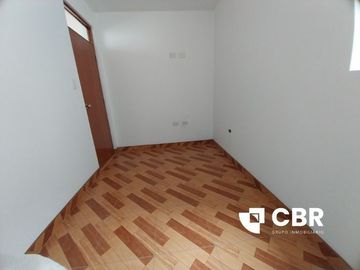 VENDO DEPARTAMENTO SAN MARTÍN DE PORRES