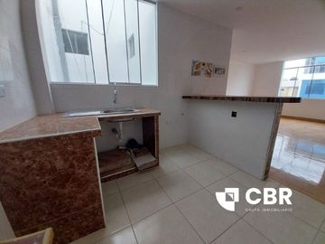 VENDO DEPARTAMENTO SAN MARTÍN DE PORRES