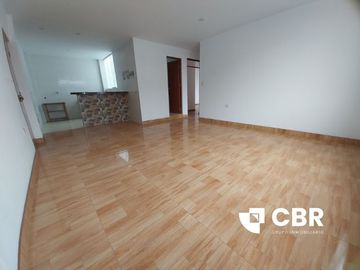 VENDO DEPARTAMENTO SAN MARTÍN DE PORRES