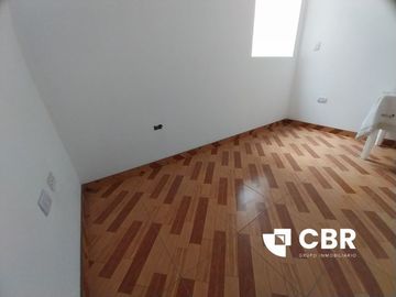 VENDO DEPARTAMENTO SAN MARTÍN DE PORRES