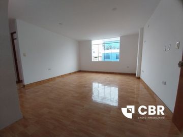 VENDO DEPARTAMENTO SAN MARTÍN DE PORRES