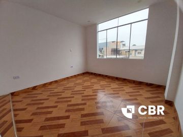 VENDO DEPARTAMENTO SAN MARTÍN DE PORRES