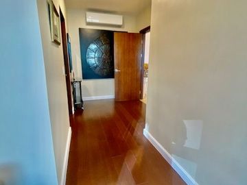 For Rent/Sale: Tastefully furnished Three Bedroom Unit in The Suites, BGC