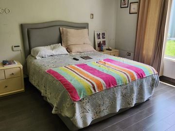 Alquilo Linda Casa con Piscina en Exclusiva Zona de La Molina