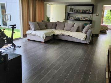 Alquilo Linda Casa con Piscina en Exclusiva Zona de La Molina