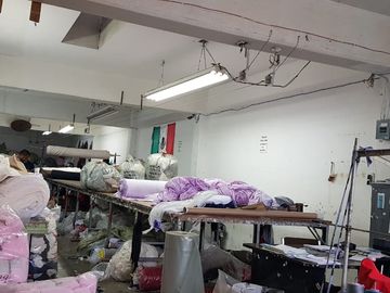 Venta Edificio Comercial en Agrícola Pantitlán, Super Precio