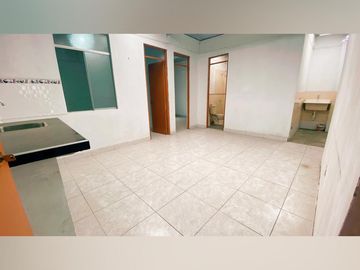 DEPARTAMENTO 107 M2 MAS AIRES EN VILLA EL SALVADOR PRECIO DE OCASIÓN