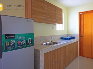 Marquesa Townhouse