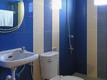 Marquesa Townhouse