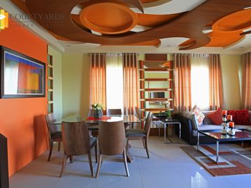 Marquesa Townhouse