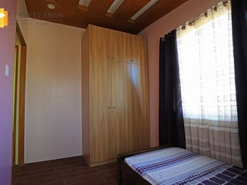 Marquesa Townhouse