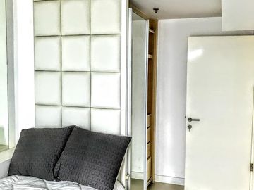 3 Bedrooms Furnished Apartment For Rent, at Gandaria Heights South Jakarta