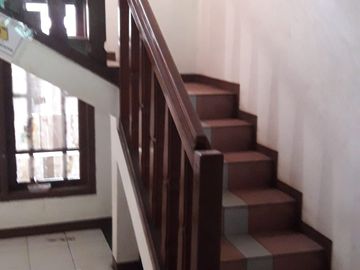 Rumah Ruko Pinggir Jalan Raya Subah Pantura Di Beji Batang